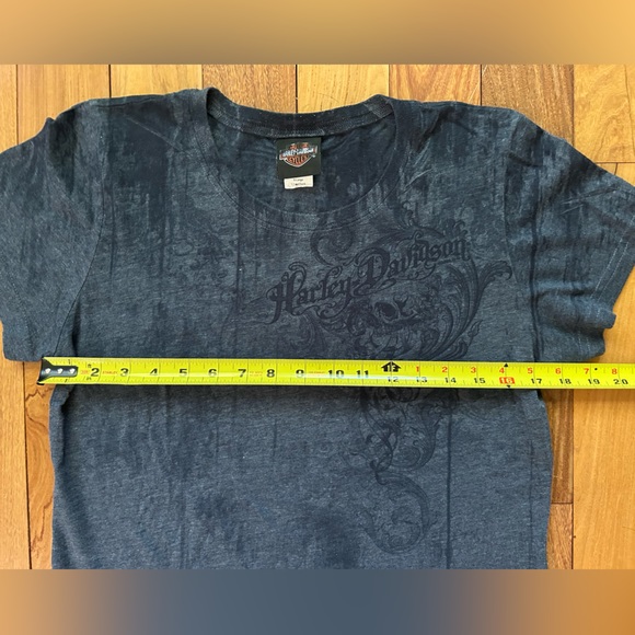 Harley-Davidson tee - Picture 3 of 6